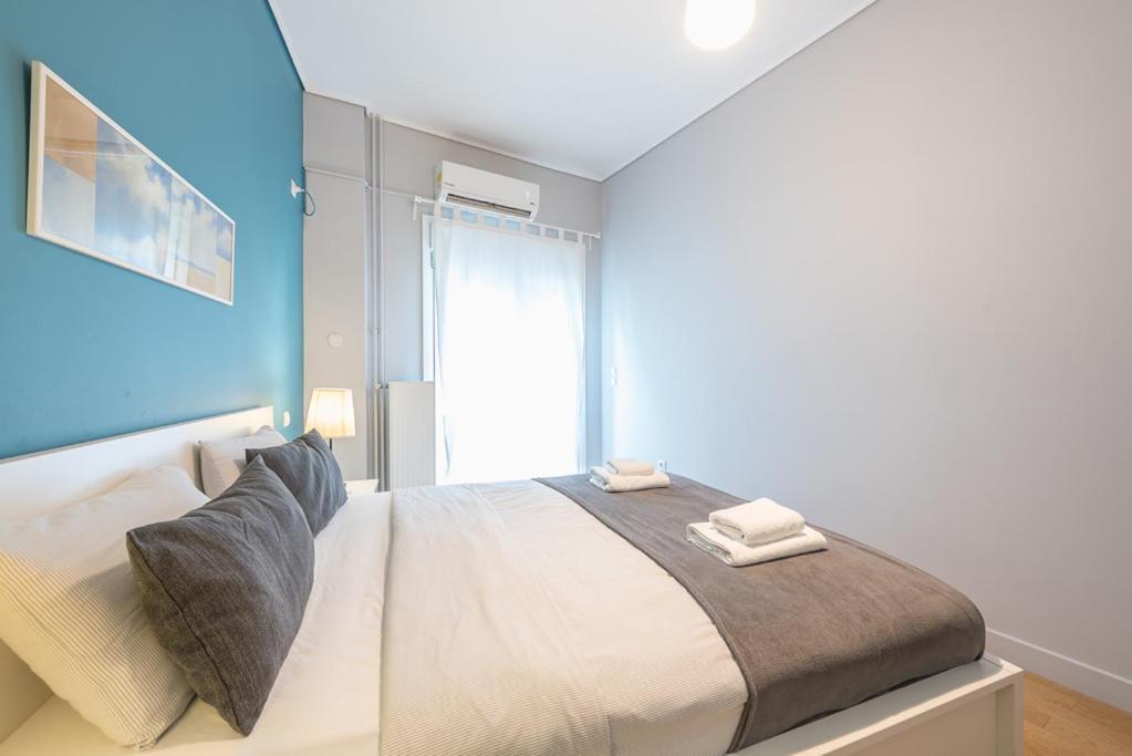 Pame Rentals - 2Bd & 2Ba Home, 4 Min To Acropolis Atény Exteriér fotografie