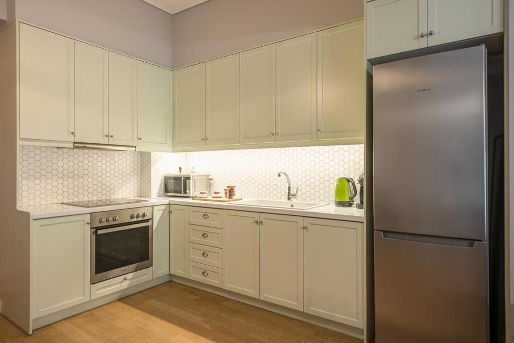 Pame Rentals - 2Bd & 2Ba Home, 4 Min To Acropolis Atény Exteriér fotografie