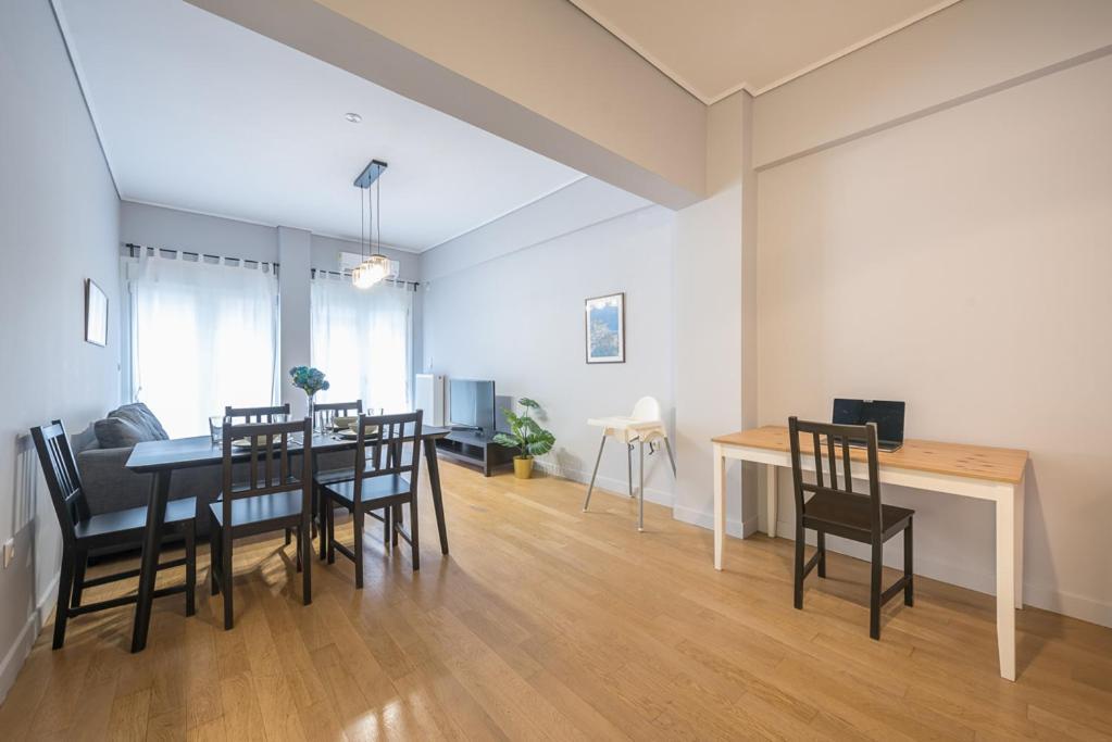 Pame Rentals - 2Bd & 2Ba Home, 4 Min To Acropolis Atény Exteriér fotografie