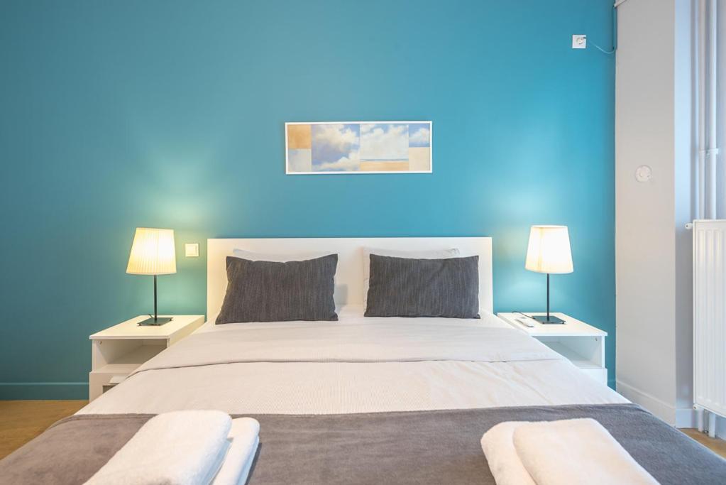 Pame Rentals - 2Bd & 2Ba Home, 4 Min To Acropolis Atény Exteriér fotografie