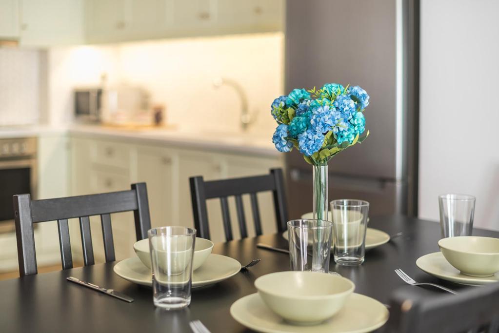 Pame Rentals - 2Bd & 2Ba Home, 4 Min To Acropolis Atény Exteriér fotografie